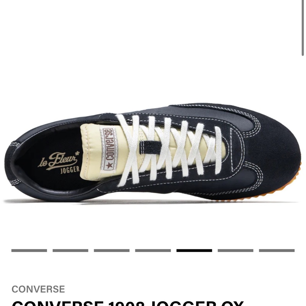 Tyler the Creator Converse Sneakers Unisex Men's size 9 women's 10.5